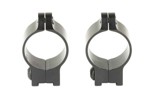 Scope Mounts Talley Manufacturing Rimfire Rings TALLEY CZ 452/455/457/512 RNG 1" LOW